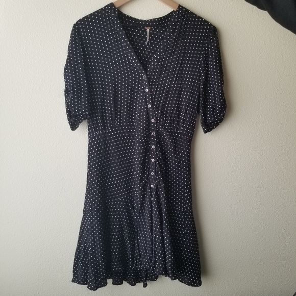 Free People Pippa Dress - Picture 3 of 9
